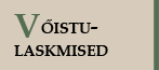 Vistulaskmised